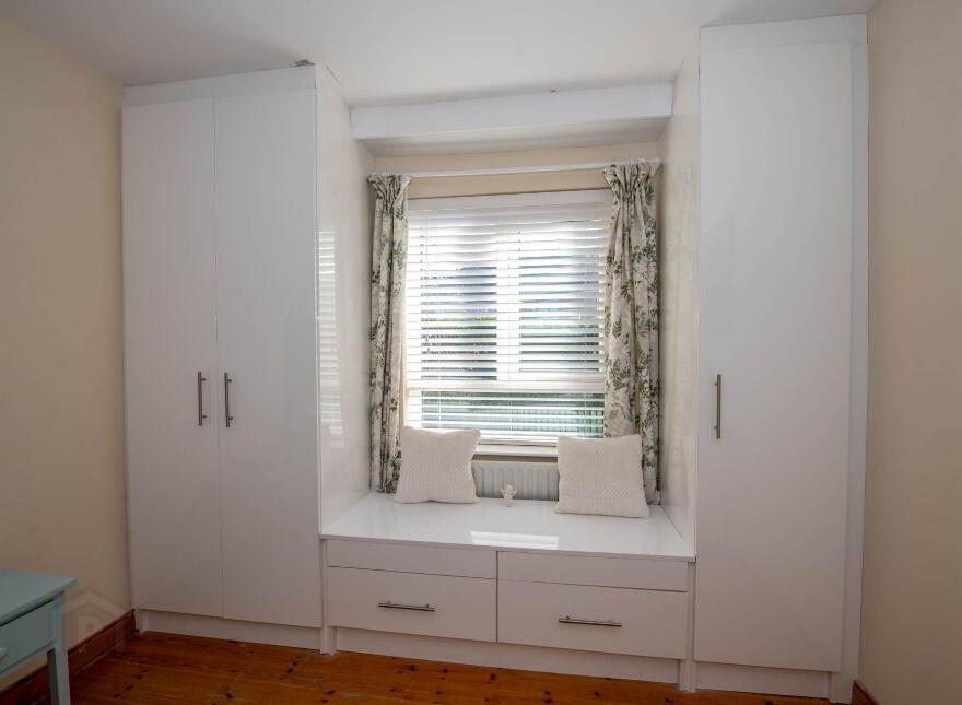 38 Beechwood Park, Convoy, F93X376