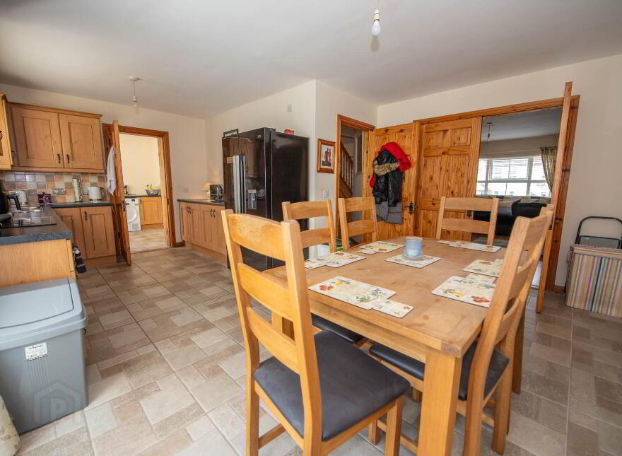 38 Beechwood Park, Convoy, F93X376