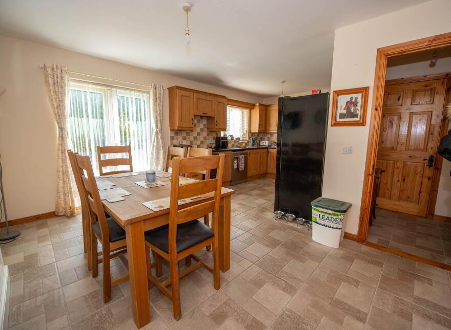 38 Beechwood Park, Convoy, F93X376