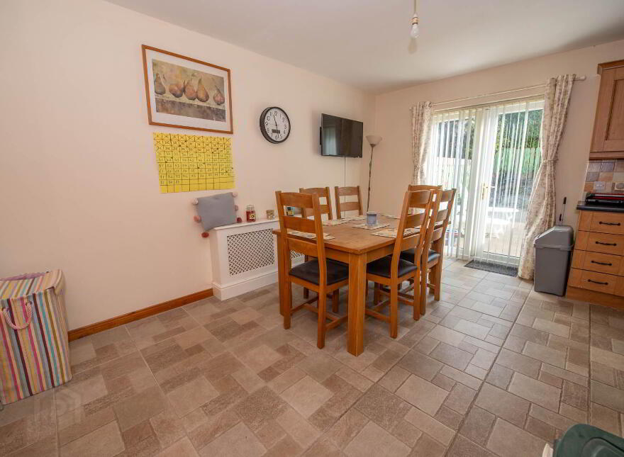 38 Beechwood Park, Convoy, F93X376