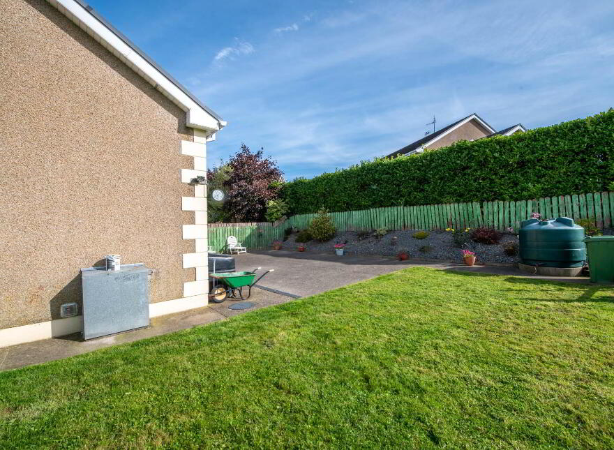 38 Beechwood Park, Convoy, F93X376