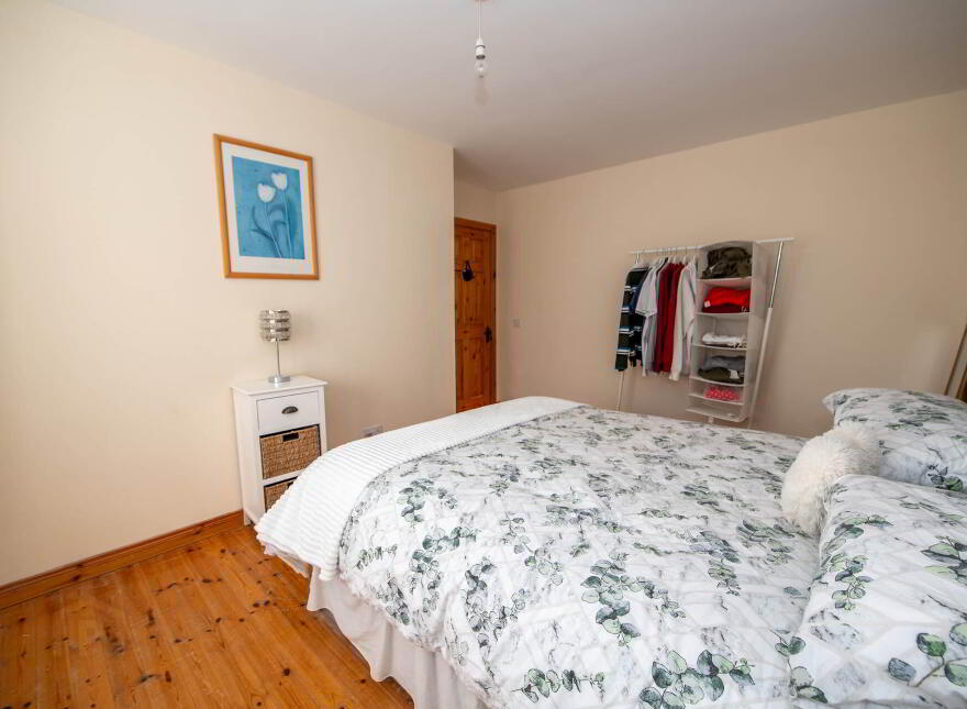 38 Beechwood Park, Convoy, F93X376
