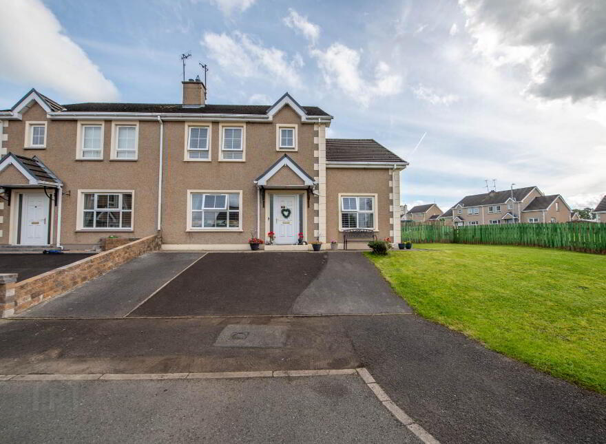 38 Beechwood Park, Convoy, F93X376