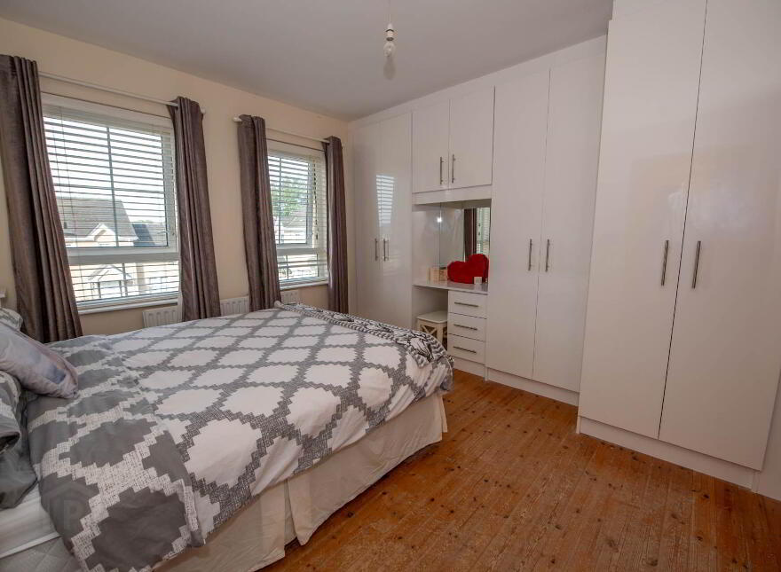 38 Beechwood Park, Convoy, F93X376