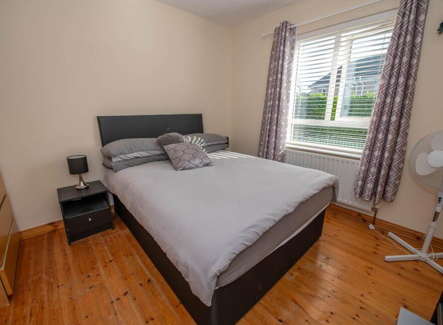 38 Beechwood Park, Convoy, F93X376