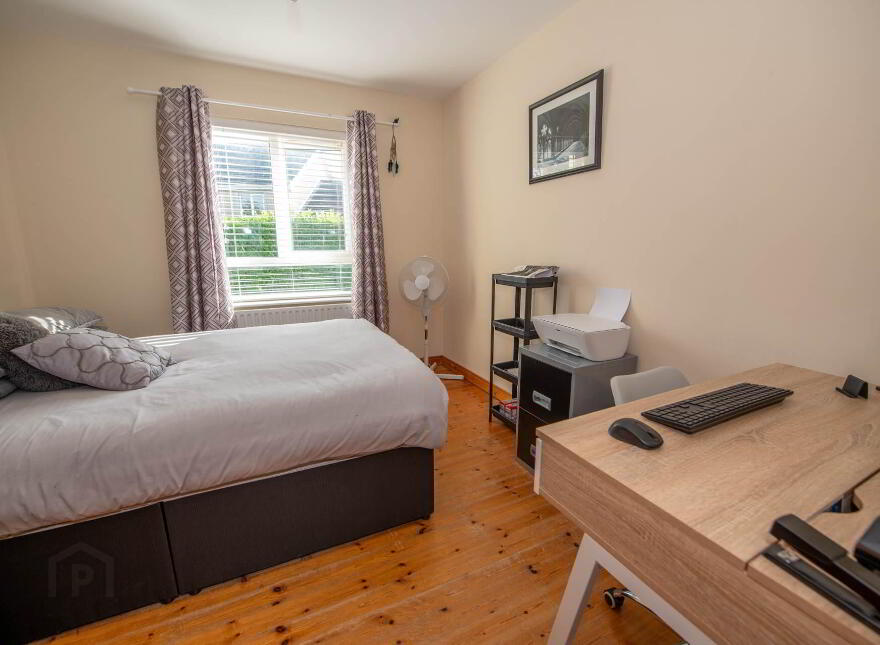 38 Beechwood Park, Convoy, F93X376