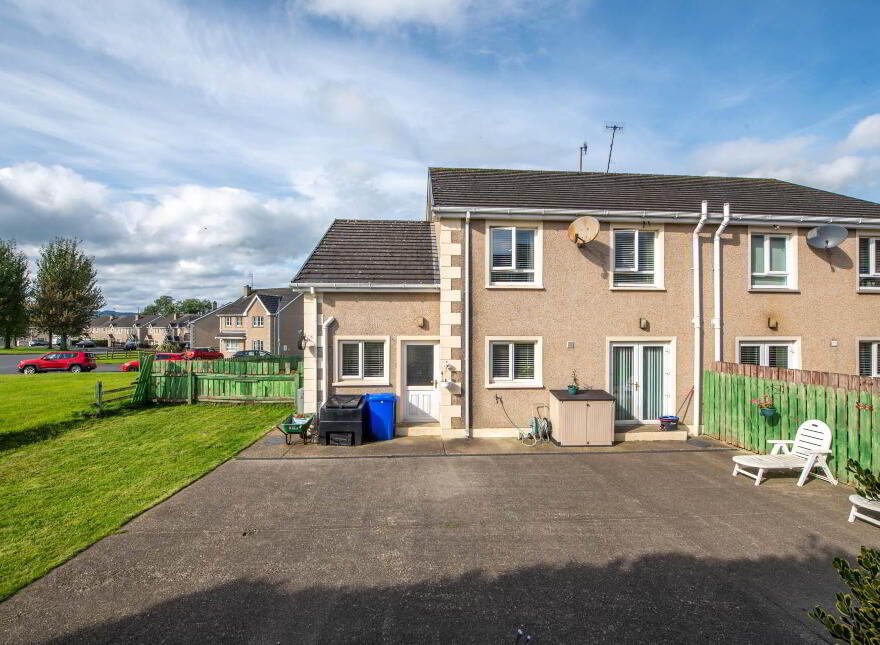 38 Beechwood Park, Convoy, F93X376