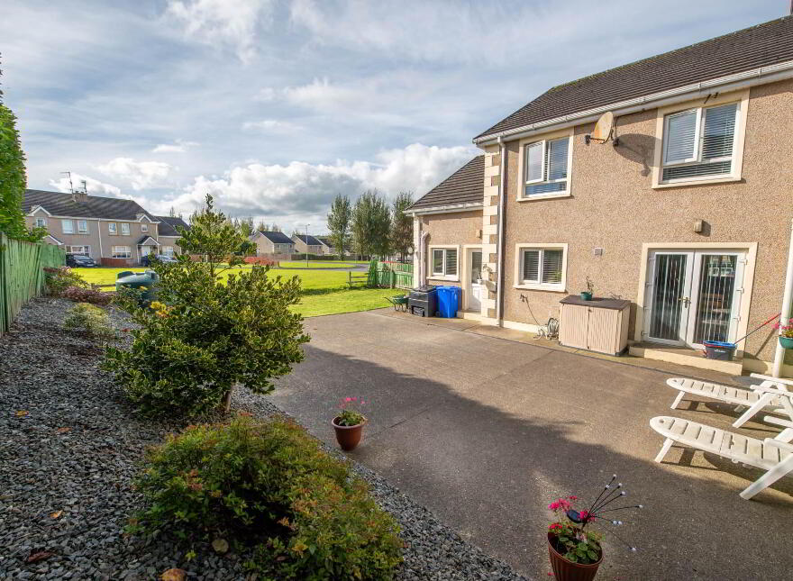 38 Beechwood Park, Convoy, F93X376