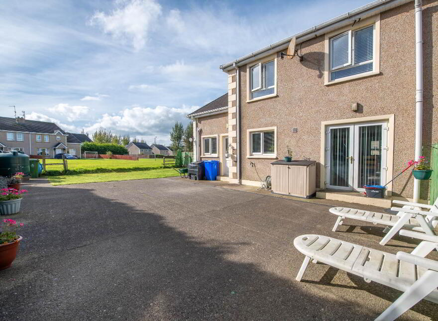38 Beechwood Park, Convoy, F93X376