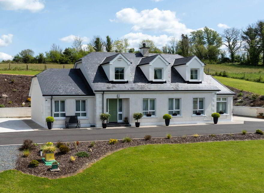 Derrygeeraghan, Belturbet, H14CY23 photo