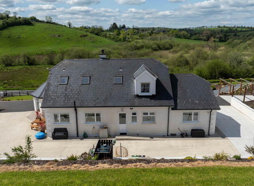 Derrygeeraghan, Belturbet, H14CY23