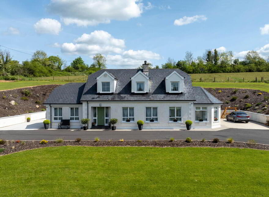 Derrygeeraghan, Belturbet, H14CY23