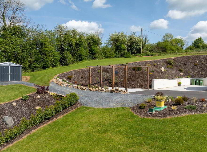 Derrygeeraghan, Belturbet, H14CY23