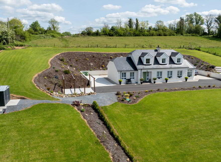 Derrygeeraghan, Belturbet, H14CY23