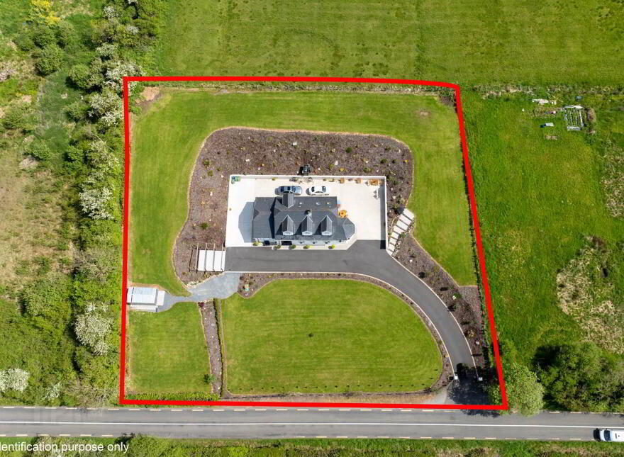 Derrygeeraghan, Belturbet, H14CY23
