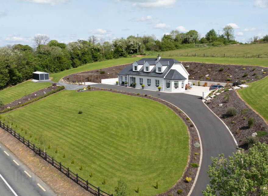 Derrygeeraghan, Belturbet, H14CY23