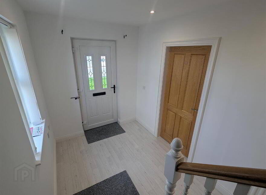 6 Edenmore Crescent, Bendooragh, Ballymoney, BT53 7RE