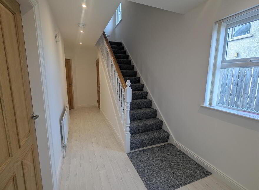 6 Edenmore Crescent, Bendooragh, Ballymoney, BT53 7RE