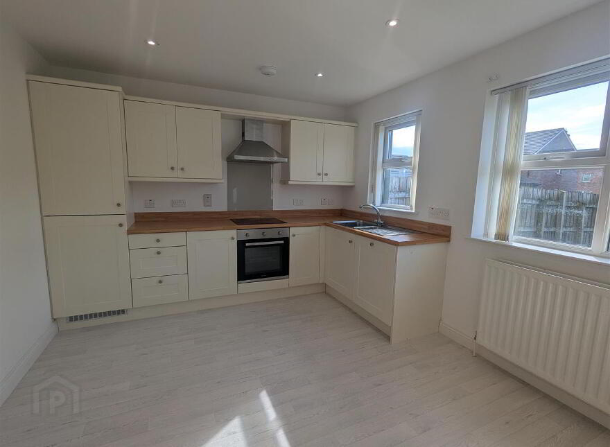 6 Edenmore Crescent, Bendooragh, Ballymoney, BT53 7RE