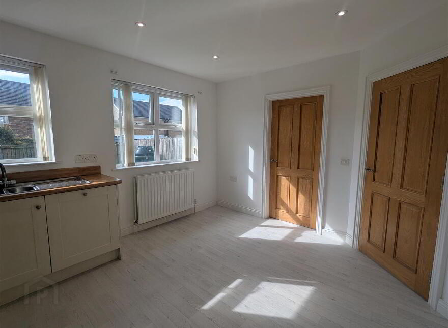 6 Edenmore Crescent, Bendooragh, Ballymoney, BT53 7RE