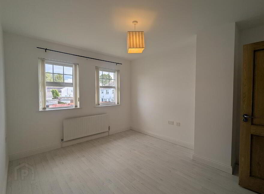 6 Edenmore Crescent, Bendooragh, Ballymoney, BT53 7RE