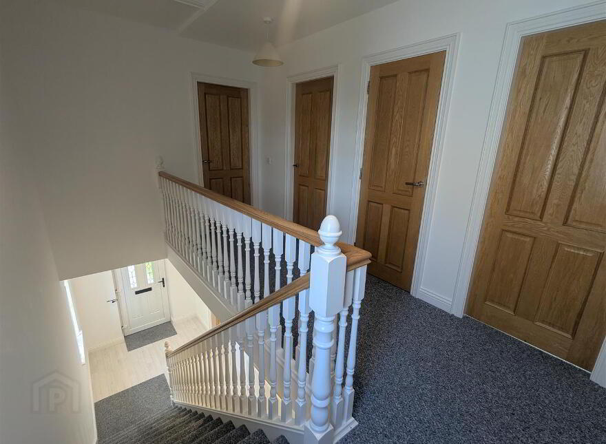 6 Edenmore Crescent, Bendooragh, Ballymoney, BT53 7RE