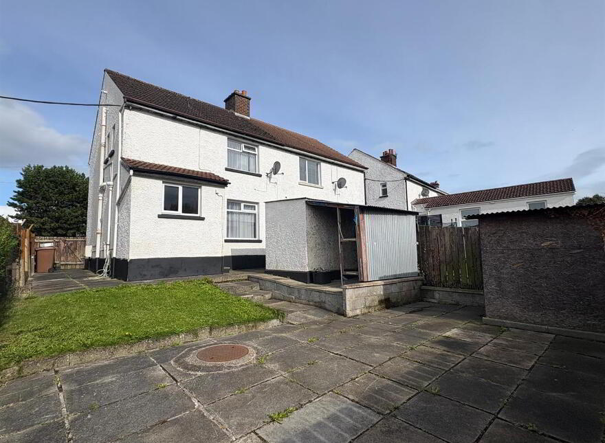 20 Coronation Crescent, Comber, BT23 5BG
