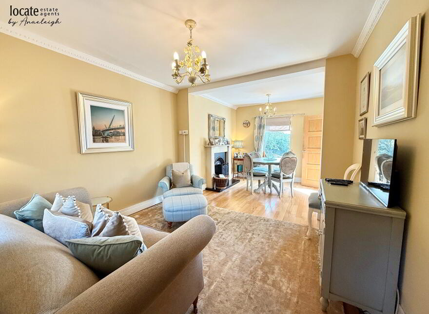 8 Glenabbey Cottages, Derry, BT48 8LP