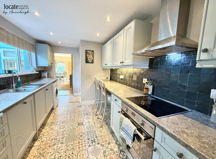 8 Glenabbey Cottages, Derry, BT48 8LP