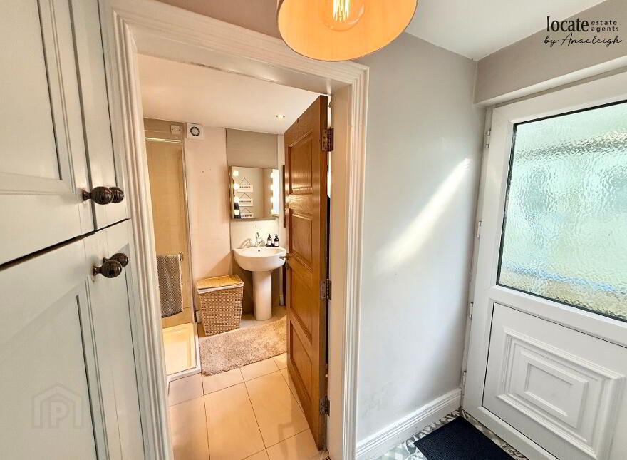 8 Glenabbey Cottages, Derry, BT48 8LP