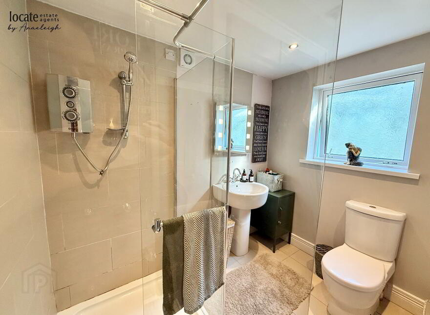 8 Glenabbey Cottages, Derry, BT48 8LP