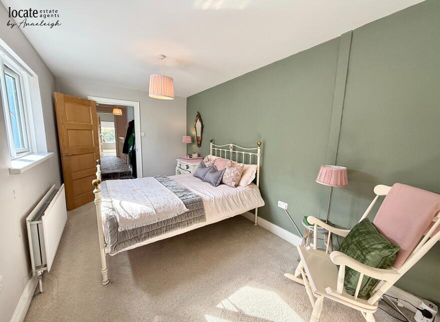 8 Glenabbey Cottages, Derry, BT48 8LP