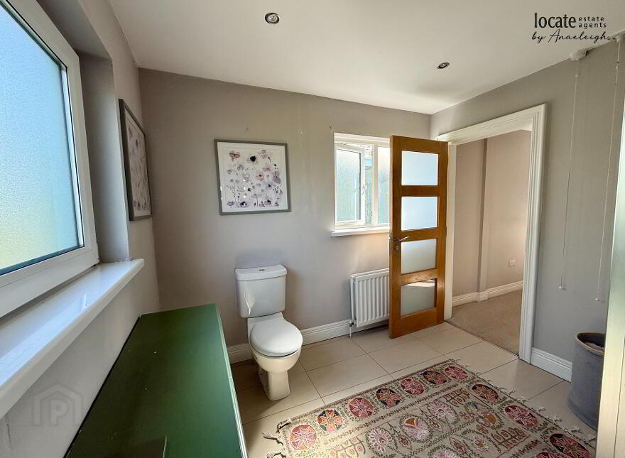 8 Glenabbey Cottages, Derry, BT48 8LP