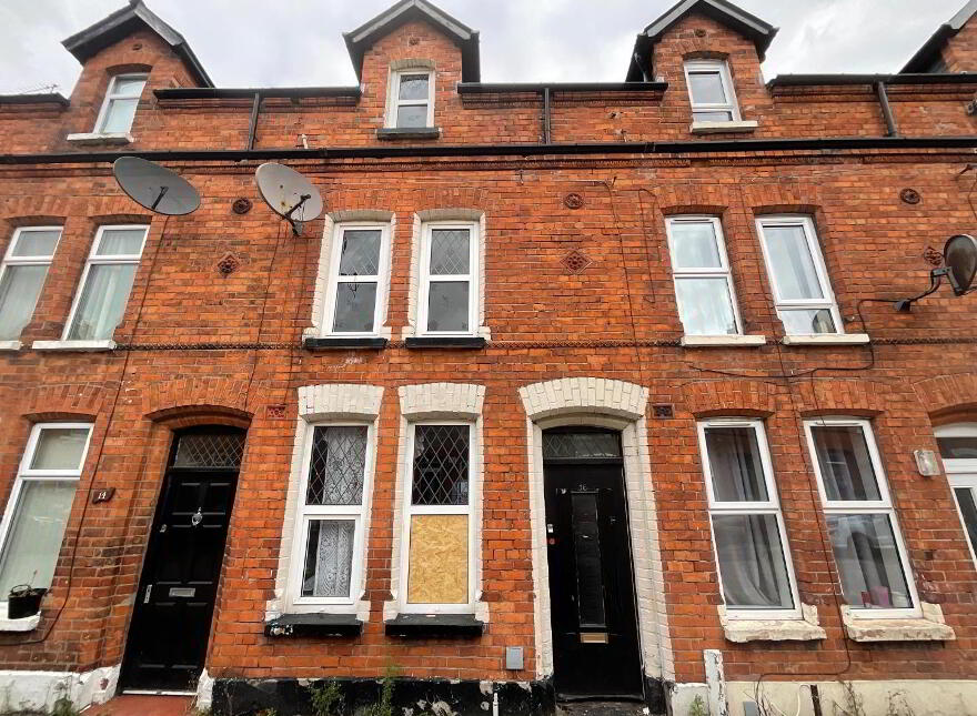 16 Delaware Street, Ravenhill Road, Belfast, BT6 8ET photo