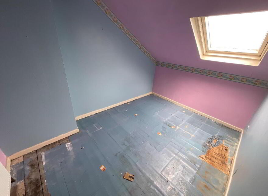 16 Delaware Street, Ravenhill Road, Belfast, BT6 8ET