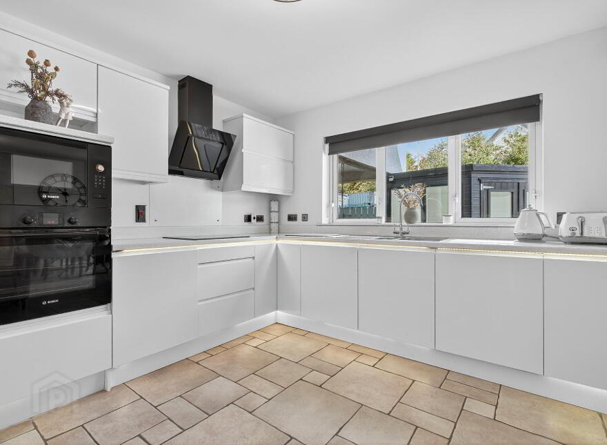 39 Magheramenagh Drive, Portrush, BT56 8SP