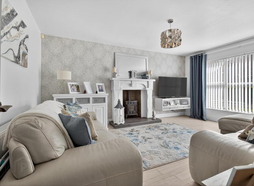 39 Magheramenagh Drive, Portrush, BT56 8SP