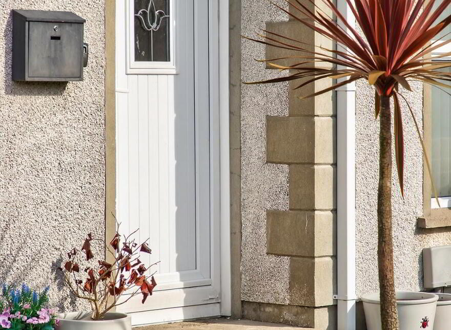 39 Magheramenagh Drive, Portrush, BT56 8SP