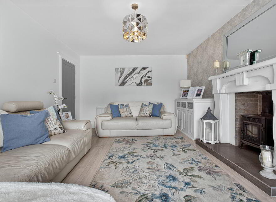39 Magheramenagh Drive, Portrush, BT56 8SP