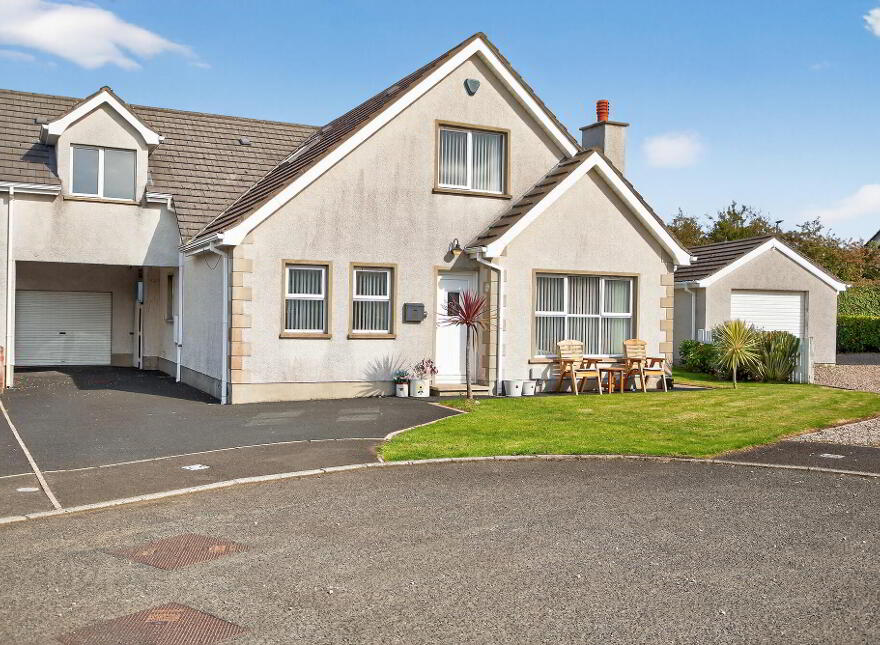 39 Magheramenagh Drive, Portrush, BT56 8SP photo