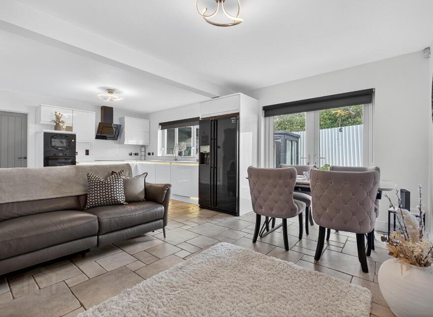39 Magheramenagh Drive, Portrush, BT56 8SP