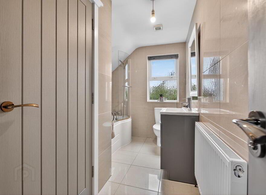 39 Magheramenagh Drive, Portrush, BT56 8SP