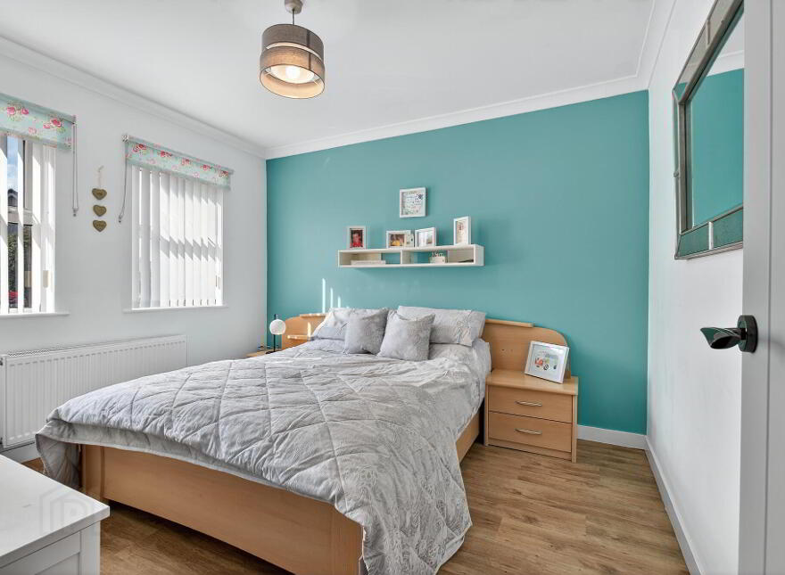39 Magheramenagh Drive, Portrush, BT56 8SP