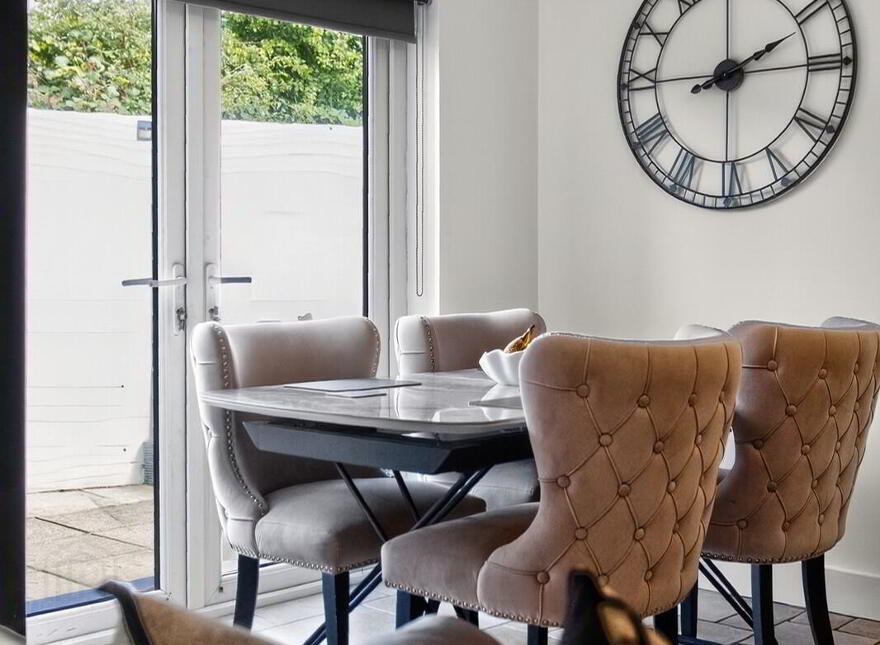 39 Magheramenagh Drive, Portrush, BT56 8SP