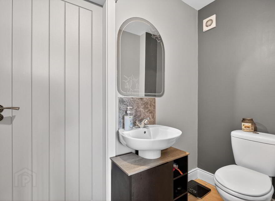39 Magheramenagh Drive, Portrush, BT56 8SP