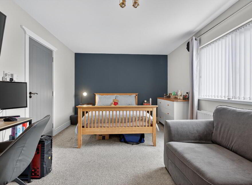 39 Magheramenagh Drive, Portrush, BT56 8SP