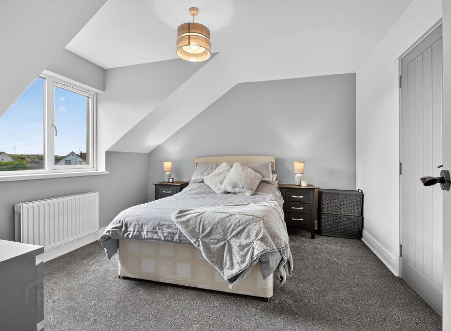 39 Magheramenagh Drive, Portrush, BT56 8SP