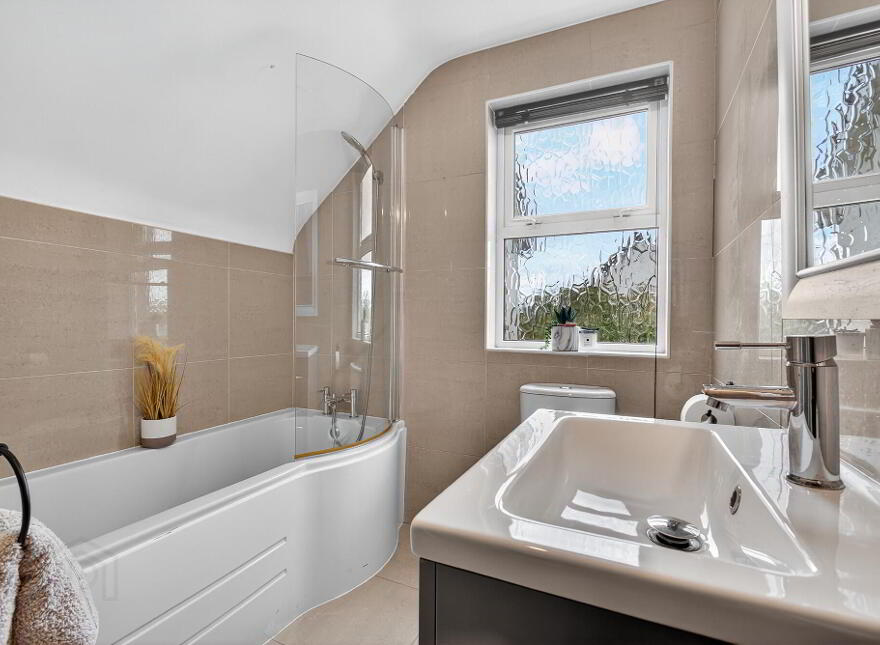 39 Magheramenagh Drive, Portrush, BT56 8SP