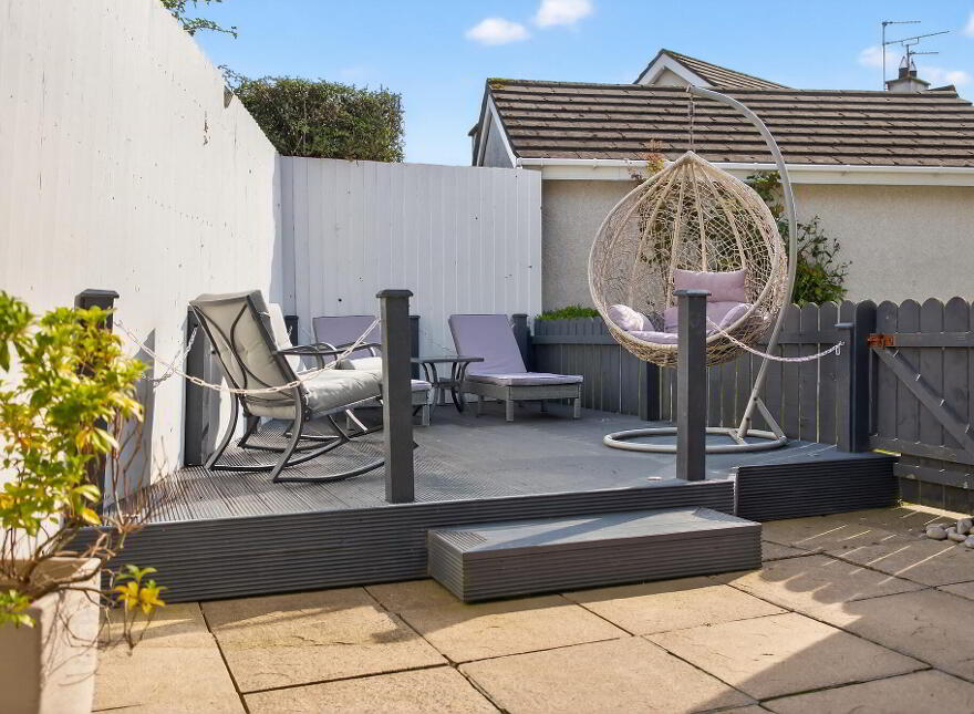 39 Magheramenagh Drive, Portrush, BT56 8SP