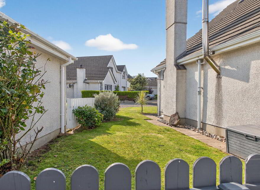 39 Magheramenagh Drive, Portrush, BT56 8SP